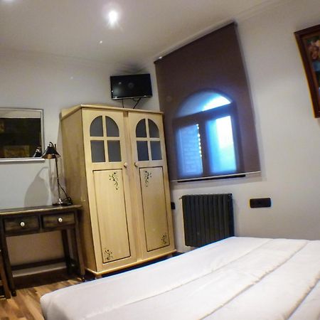 Green Peaks B&B Country House Alojamiento Rural Cortijo de Balsain Exterior photo